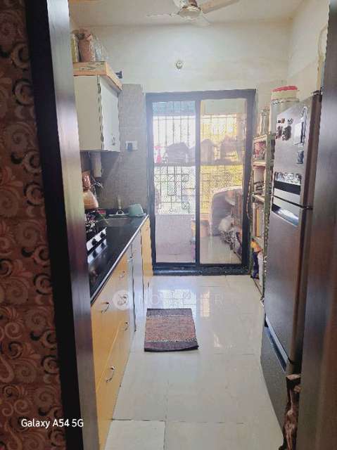 1 BHK Flat In Wadhawa Meadows, Bhoirwadi, Kalyan For Sale  In Wadhwa Meadows Co-operative Housing Society