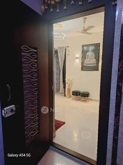 1 BHK Flat In Wadhawa Meadows, Bhoirwadi, Kalyan For Sale  In Wadhwa Meadows Co-operative Housing Society