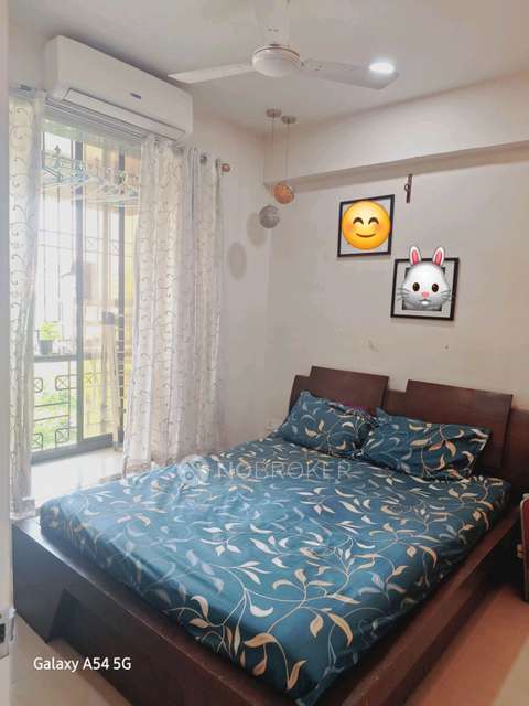1 BHK Flat In Wadhawa Meadows, Bhoirwadi, Kalyan For Sale  In Wadhwa Meadows Co-operative Housing Society