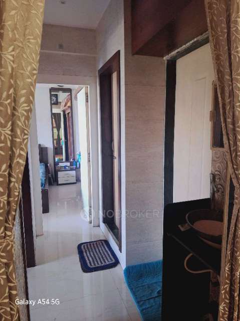 1 BHK Flat In Wadhawa Meadows, Bhoirwadi, Kalyan For Sale  In Wadhwa Meadows Co-operative Housing Society