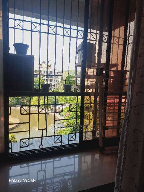 1 BHK Flat In Wadhawa Meadows, Bhoirwadi, Kalyan For Sale  In Wadhwa Meadows Co-operative Housing Society