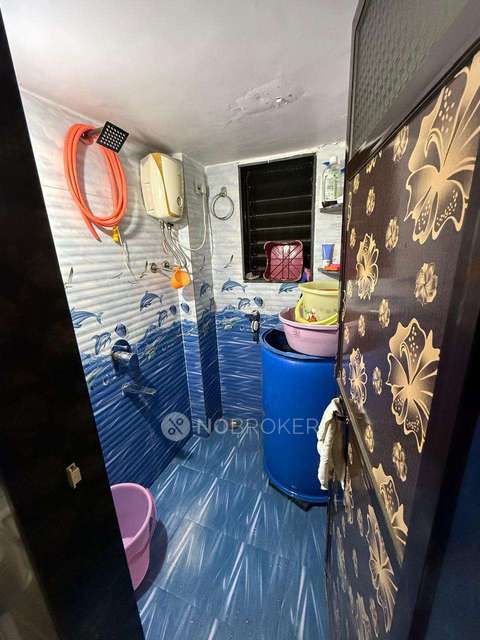 2 BHK Flat In Standalone Building  For Sale  In Dombivli West