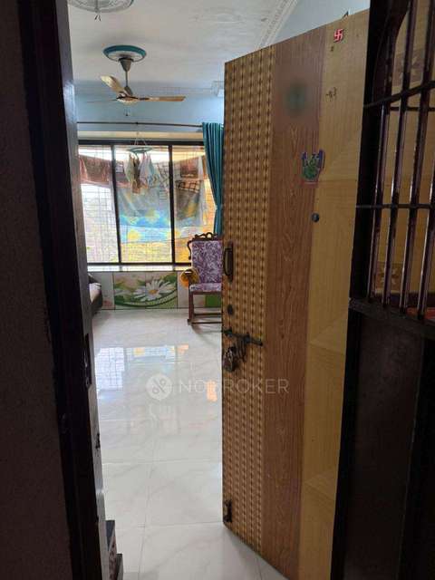 2 BHK Flat In Standalone Building  For Sale  In Dombivli West