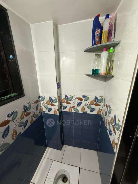 2 BHK Flat In Standalone Building  For Sale  In Dombivli West