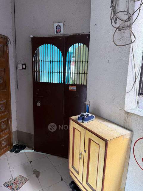 2 BHK Flat In Standalone Building  For Sale  In Dombivli West