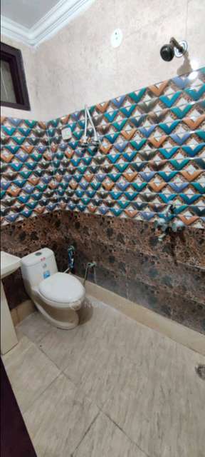 3 BHK Flat In Standlone Building For Sale  In Nilothi