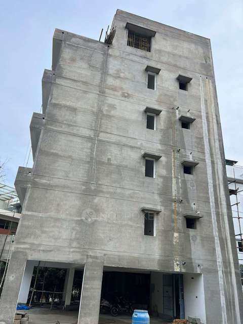 2 BHK Flat In Sri Krishna Boulevard For Sale  In Kodigehalli