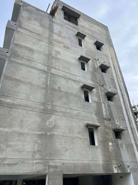 2 BHK Flat In Sri Krishna Boulevard For Sale  In Kodigehalli