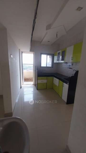 1 BHK Flat In Tanish Srushti,  Alandi, Pune for Rent  In  Alandi, Pune