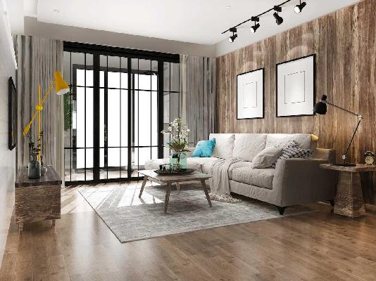 3 BHK Flat In Akanksha The Camelia For Sale  In Wakad