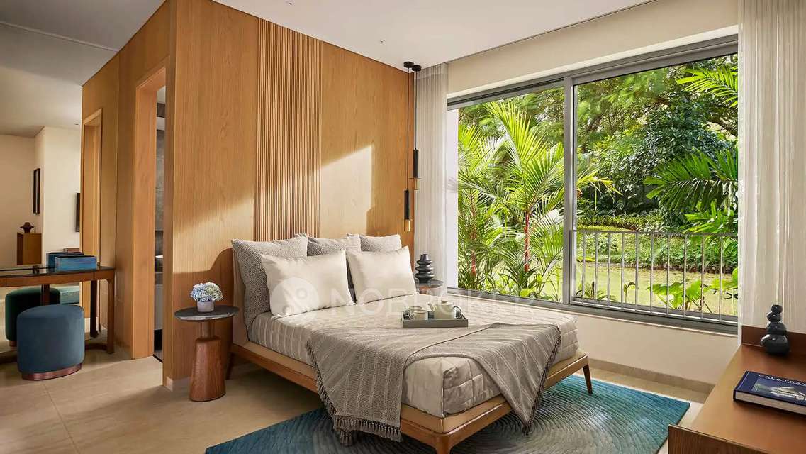 3 BHK Flat In Akanksha The Camelia For Sale  In Wakad