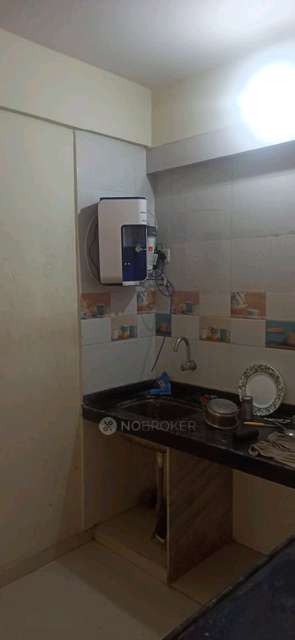 2 BHK Flat In Krishna Kunj Taloja Ghot Gaon For Sale  In Panvel,