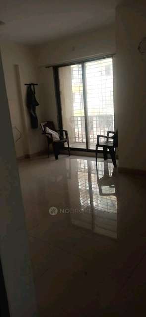 2 BHK Flat In Krishna Kunj Taloja Ghot Gaon For Sale  In Panvel,