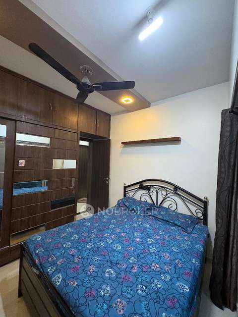 2 BHK Flat In Highland Haven For Sale  In Thane West