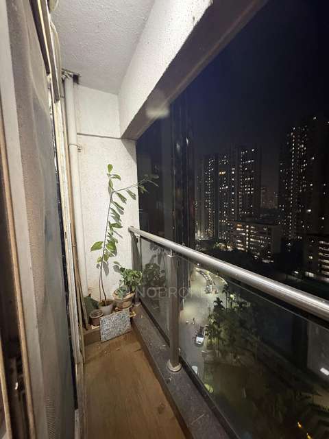 2 BHK Flat In Highland Haven For Sale  In Thane West