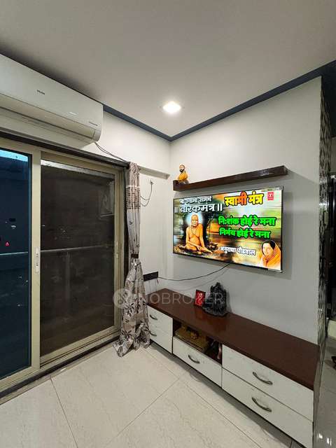 2 BHK Flat In Highland Haven For Sale  In Thane West