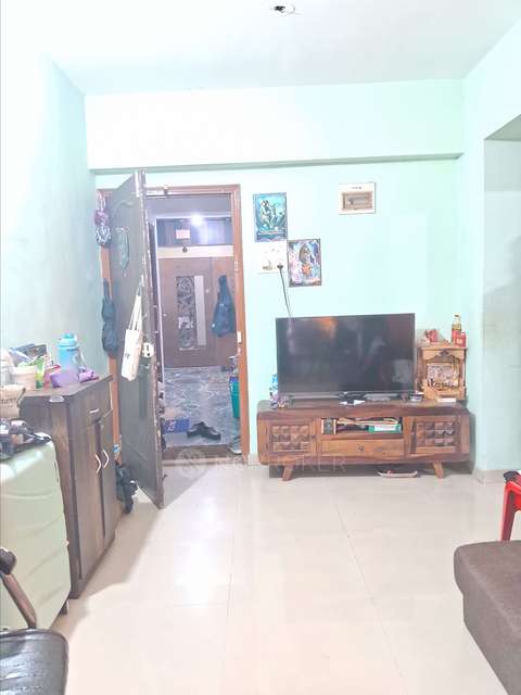 1 BHK Flat In Varad Vinayak For Sale  In Airoli