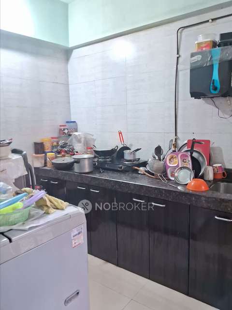 1 BHK Flat In Varad Vinayak For Sale  In Airoli