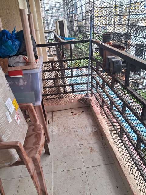 1 BHK Flat In Varad Vinayak For Sale  In Airoli