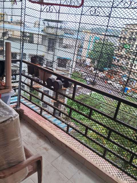 1 BHK Flat In Varad Vinayak For Sale  In Airoli