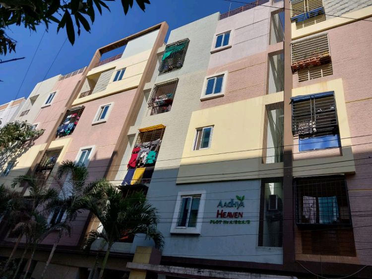 Aadhya Heaven