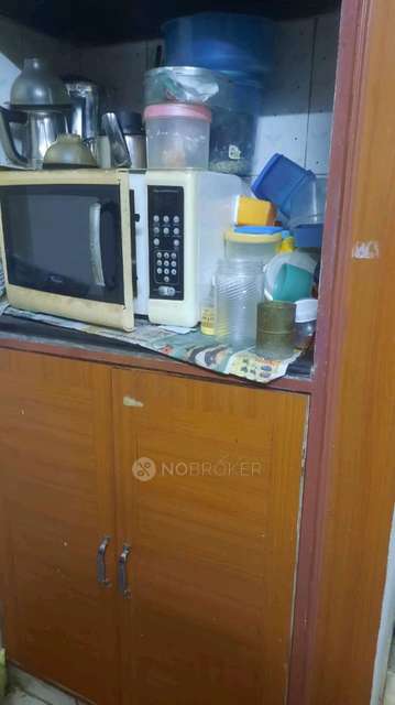 2 BHK Flat In Doshi Sri Mahalakshmi Utsav For Sale  In Ayanavaram