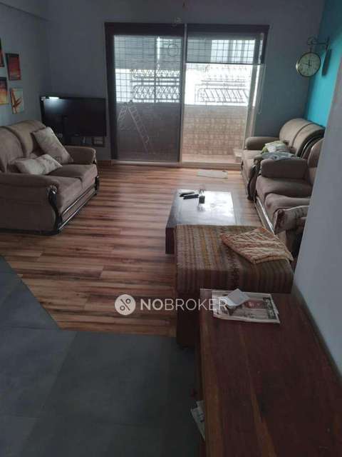 2 BHK Flat For Sale  In Sanjaynagar