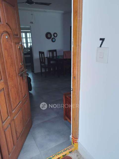 2 BHK Flat For Sale  In Sanjaynagar