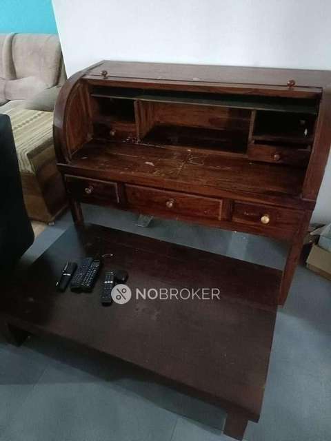 2 BHK Flat For Sale  In Sanjaynagar