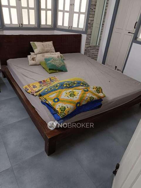2 BHK Flat For Sale  In Sanjaynagar