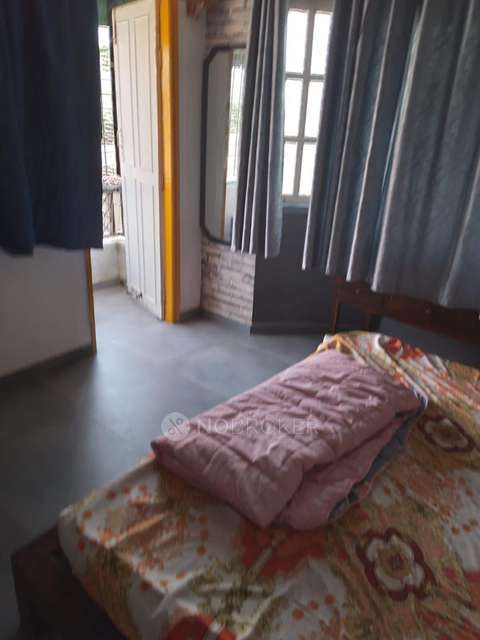 2 BHK Flat For Sale  In Sanjaynagar
