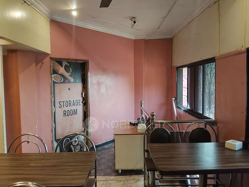 Shop in Andheri East, Mumbai for sale 