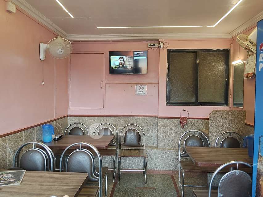 Shop in Andheri East, Mumbai for sale 