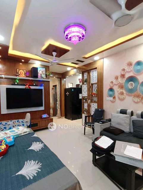 2 BHK Flat In Sai Maruthi Infra For Sale  In Nizampet