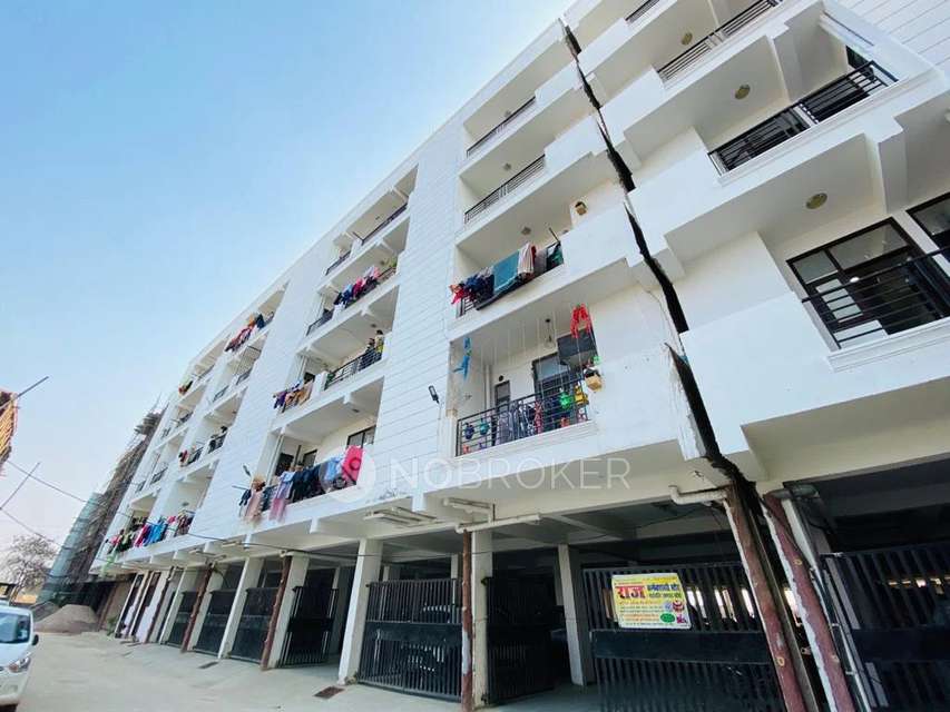 1 BHK Villa In Sidhart Vihar Residency For Sale  In Siddharth Vihar