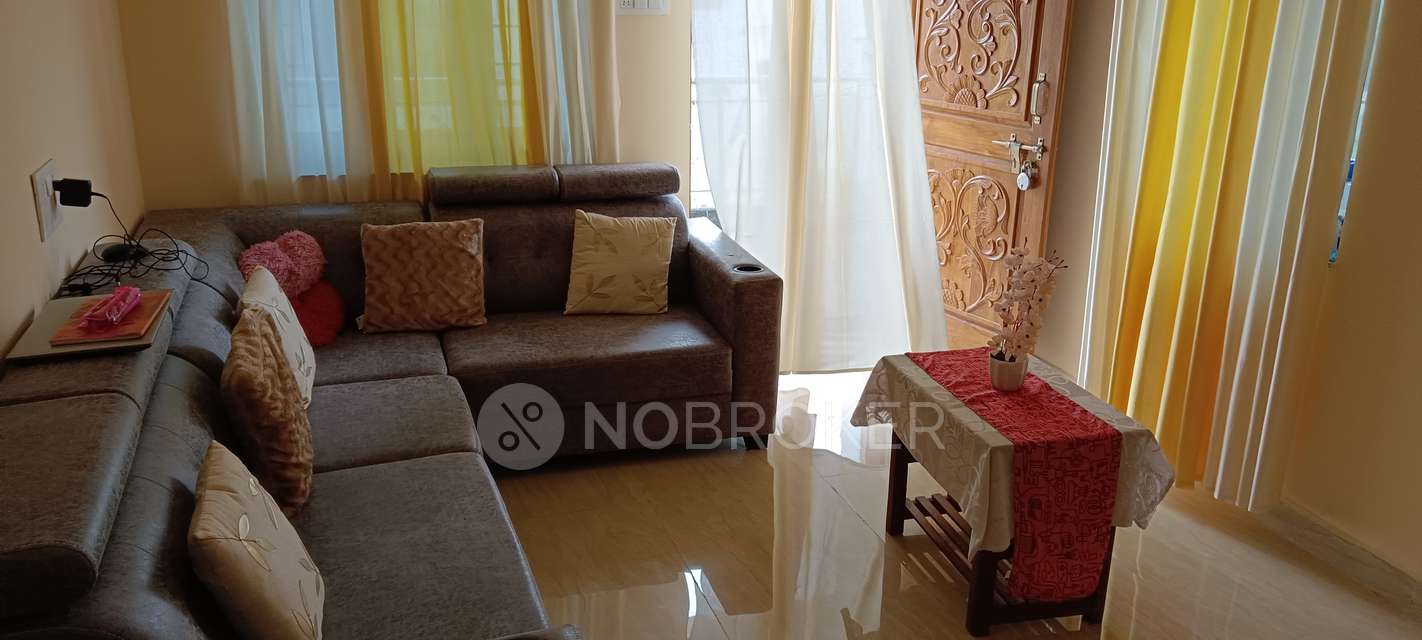 1 BHK Flat for Rent  In Sainikpuri