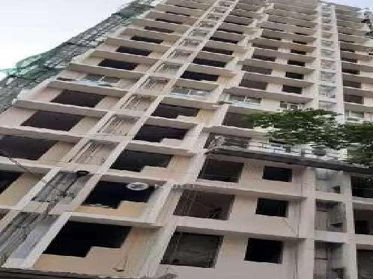 2 BHK Flat In Hubtown Harmony For Sale  In Matunga