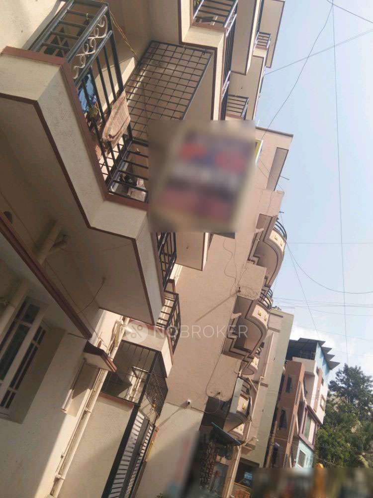 PG for Boys in Bommasandra