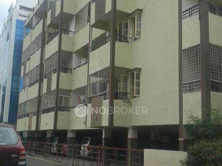 Pioneer Pride Apartments