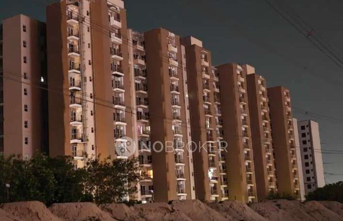 3 BHK Flat For Sale  In Unitech Vista