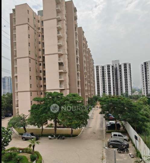 3 BHK Flat For Sale  In Unitech Vista