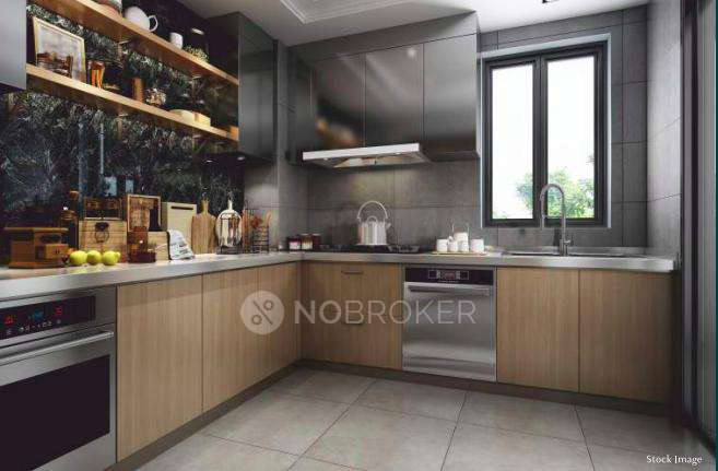 2 BHK Flat In Gami Ved For Sale  In Nerul