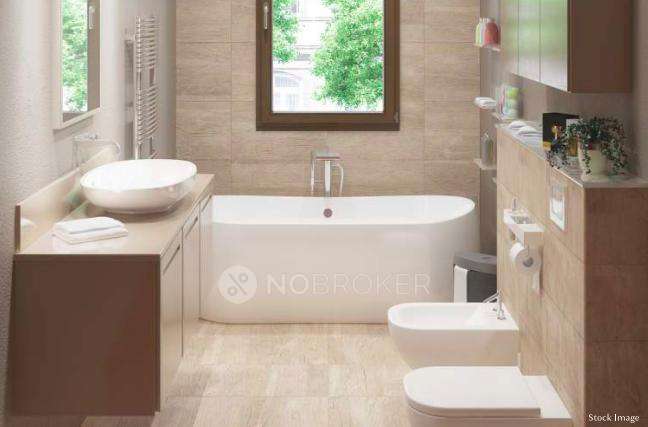 2 BHK Flat In Gami Ved For Sale  In Nerul