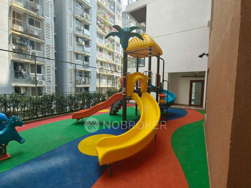 3 BHK Flat In Wadhwa The Nest, Andheri West For Sale  In Andheri West