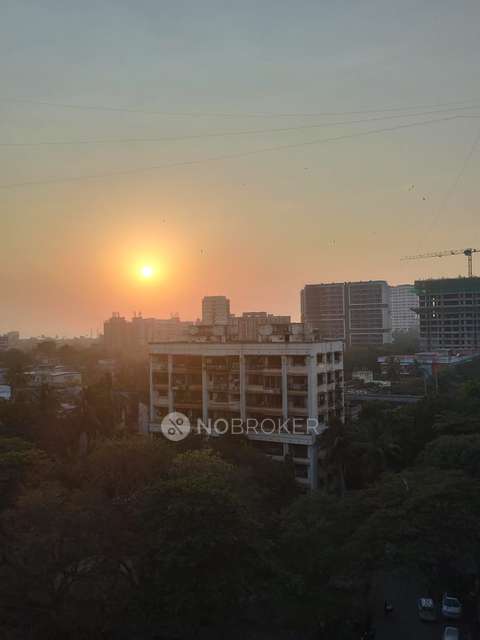 3 BHK Flat In Wadhwa The Nest, Andheri West For Sale  In Andheri West