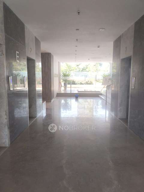 3 BHK Flat In Wadhwa The Nest, Andheri West For Sale  In Andheri West