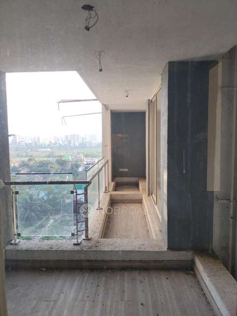 3 BHK Flat In Wadhwa The Nest, Andheri West For Sale  In Andheri West