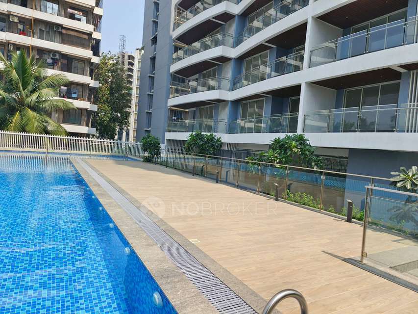 3 BHK Flat In Wadhwa The Nest, Andheri West For Sale  In Andheri West