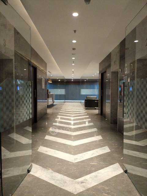 3 BHK Flat In Wadhwa The Nest, Andheri West For Sale  In Andheri West