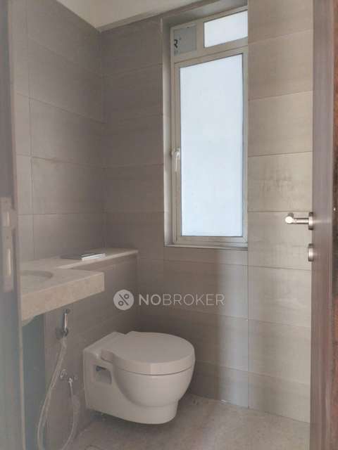 3 BHK Flat In Wadhwa The Nest, Andheri West For Sale  In Andheri West